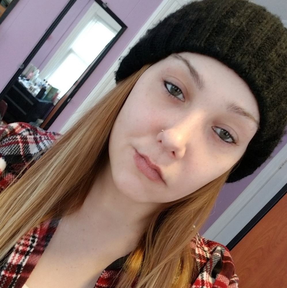 Meet your Posher, Lex